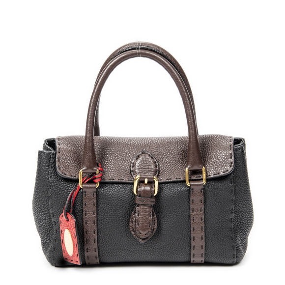 Fendi Selleria Mini Linda - Picture 1 of 10